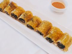 脆皮红豆肠-御彩酒家(东风东路店)