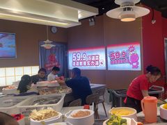 -龍歌自助小火锅(秦淮水游城店)