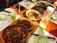 -胡桃里音乐酒馆(曲江店)