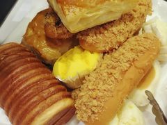 -山崎面包(第一八佰伴店)
