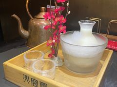 -火宫殿·湘菜小吃·商务宴请·生日聚会(市府店)