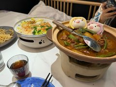 -蘇小主·创意中国菜(金茂览秀城店)