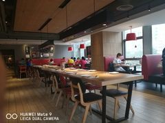 大堂-必胜客(双榆树店)