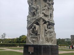 -中国人民抗日战争纪念雕塑园