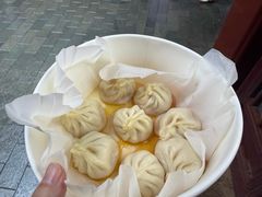 -南翔馒头店(豫园店)