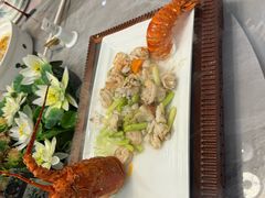 -帝景壹号粤菜餐厅(美丽沙店)