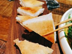 脆皮米糕-铁公鸡·四川料理(天环广场店)