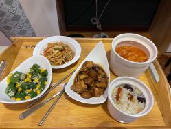 -湖畔阳光月子中心(泰达会馆店)