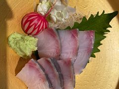 小竹荚鱼-泉寿司(万科公园店)