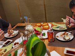 -割烹旭日本料理(龙湖狮山天街店)