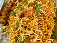 -郑喜旺烧烤(新密总店)