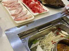 -傣妹火锅(全椒奥康步行街店)