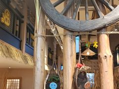 -冰川冷面·延边菜·炭烤串(观前店)