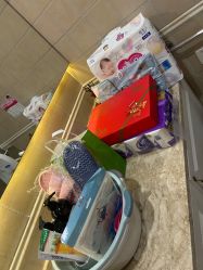 -金月汇月子会所(江门店)