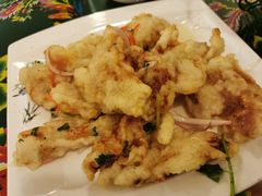 -东北王食府(科大店)
