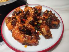 -友德福.老字号粤菜.广州地标融合美食(荔湾路店)