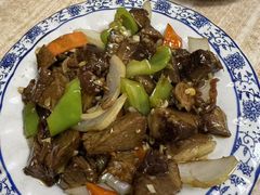 -协顺园回头馆(南顺城路店)