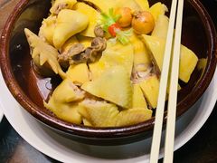-猪肉婆私房菜(容桂总店)