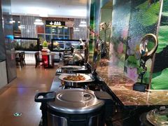 -水立方国际汤泉(六一中路店)