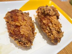 -乐凯撒披萨(海岸城店)