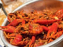 -江味龙虾馆·裸蓝龙虾(南山店)