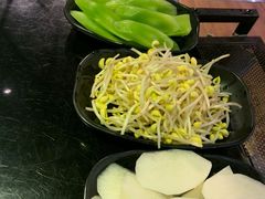 -煊记潮汕牛肉火锅(钱桥店)