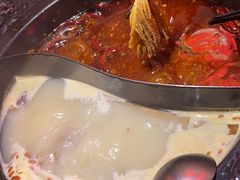 -蜀大侠火锅(森兰花园城店)