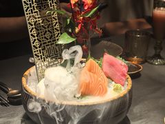 -蟹犇•帝王蟹雪蟹(陆家嘴店)