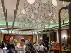 -西湖春天•老字号杭州菜(百汇店)