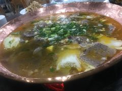 -朝伟清真铜瓢牛肉馆(三十年老·店)