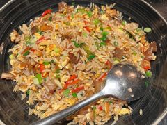 -华豫川酒家(大卫城店)