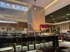 -西安西藏大厦开元名都大酒店·自助餐厅