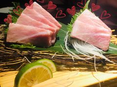 -铃兰日本料理(汉水路店)