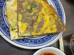 -孟家蟹包(锦绣街店)