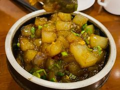 -陕西大厦中餐厅(陕西驻沪办店)