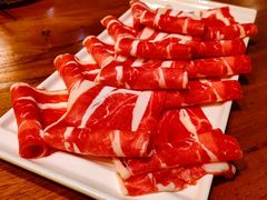 谷香肥牛-草原牧羊火锅·龙虾·烤鱼(杨浦店)