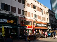 -小白楼1902欧式风情街