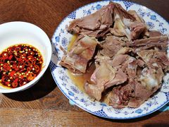 -吴山贡鹅(罍街店)