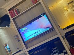 -星聚会KTV(合生汇黑金店)