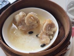 -青岛中心假日酒店·蓝天行政酒廊