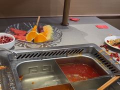 -海底捞火锅(吾悦广场店)
