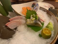 -长崎屋·日本料理·刺身·烧鸟(天河北路店)