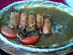 -佛有缘素食馆·荔湾老字号(陈家祠首店)