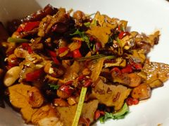 -老湘村·湖南土菜(天河维多利店)