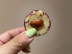 巴旦木曲奇-玛尔哈巴·塔塔尔糕点(华侨小区店)