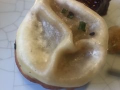 -京城小江南·土菜馆·蒸白鱼(东四十条店)