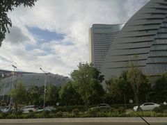-昆明花之城豪生国际大酒店·怡享阁