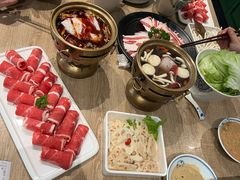 -古关火锅店(古北水镇景区店)