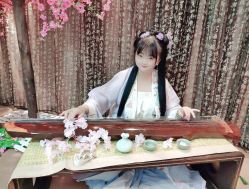 -汉仪华裳汉服馆(打浦桥店)