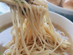 -十二忠手拉面(中华路店)